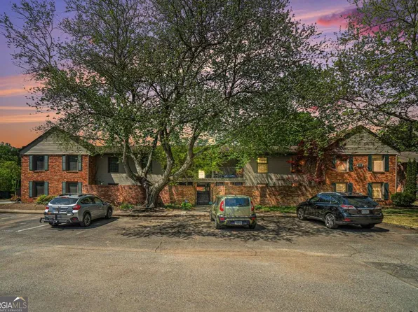 3105 Colonial Way APT F, Atlanta, GA 30341