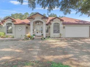 3111 Persimmon Ct, Laredo, TX 78045