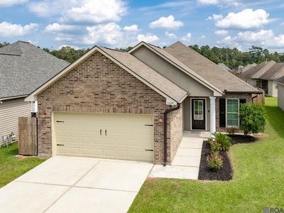 11449 Ashwood Ct, Denham Springs, LA, 70726