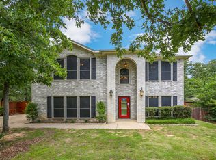 561 Dylan Ct, Azle, TX 76020