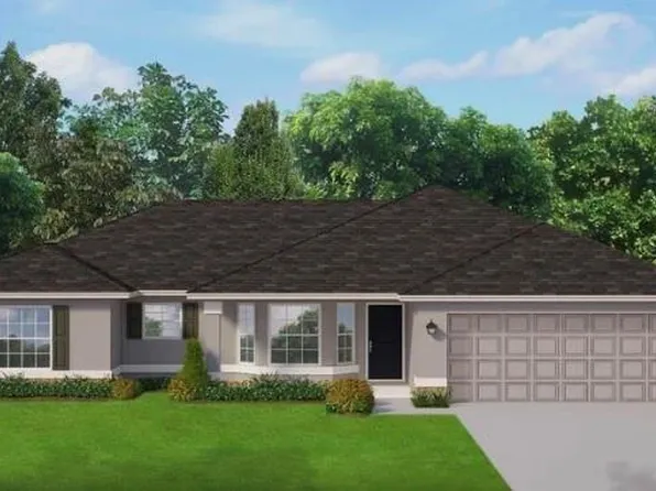 5600 Casanova Ave, North Port, FL 34291