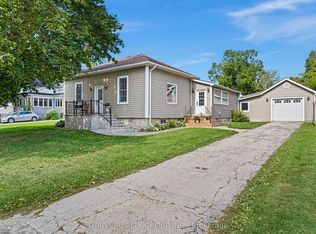 71 Princess St W, Central Huron, ON N0M 1L0