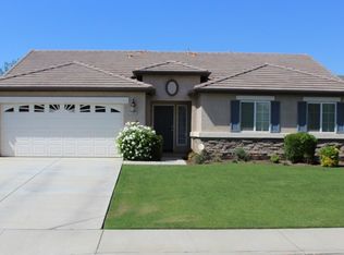 12202 Mezzadro Ave, Bakersfield, CA 93312