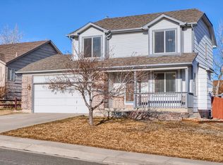 4290 Grassy Ct, Colorado Springs, CO 80916