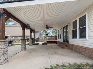 810 Eugene St, Fayetteville, NC 28306