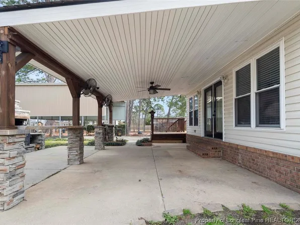 810 Eugene St, Fayetteville, NC 28306