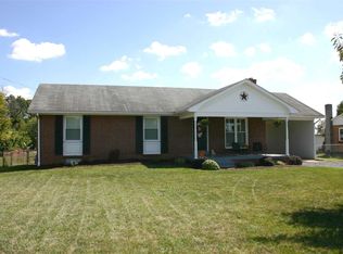 67 Locust St, Verona, VA 24482