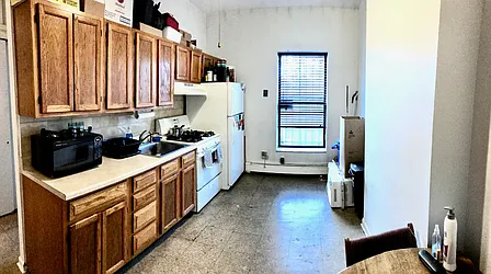 Rented by Boerum Hill Realty