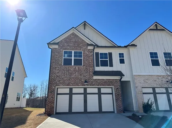 254 Depot Landing Rd #55, Auburn, GA 30011