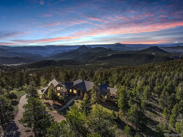 28800 Stonecrop Trail, Conifer, CO 80433