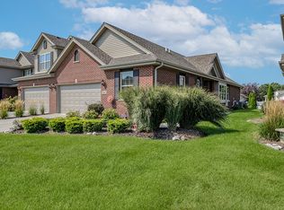 25632 S Riley Erin Rd, Manhattan, IL 60442