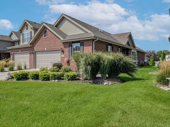 25632 S Riley Erin Rd, Manhattan, IL 60442