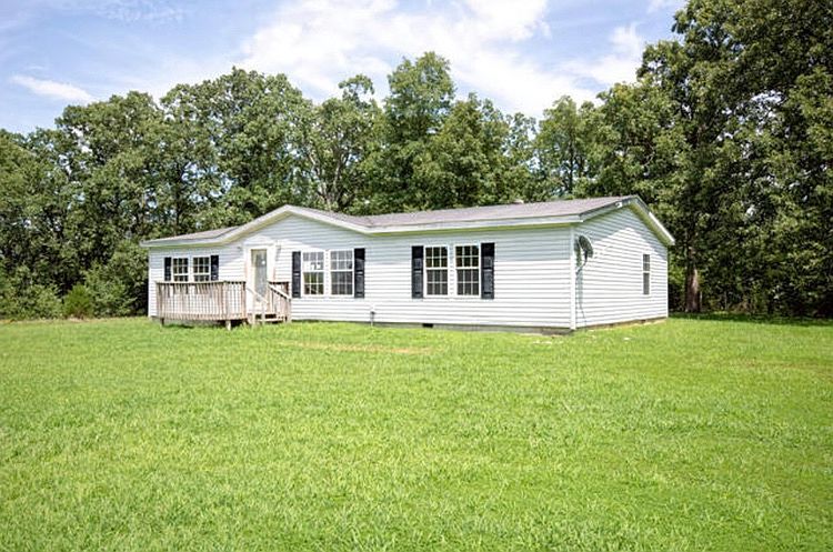 10+ Acres close to the lake.