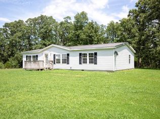 745 Lazy Acres Rd, Protem, MO 65733