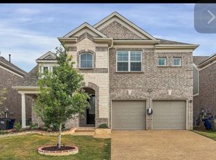 14109 Sparrow Hill Dr, Little Elm, TX 75068