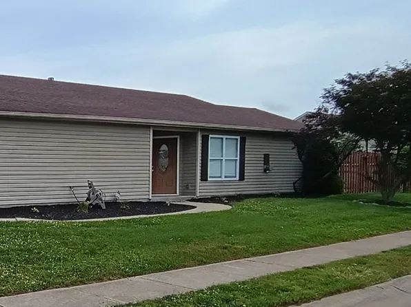 930 Leora St, Trenton, OH 45067