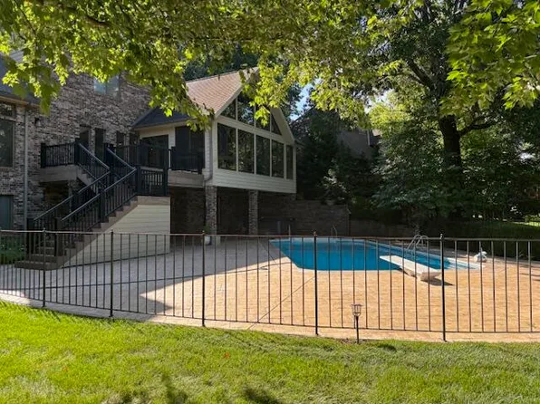 5043 S Glenhaven Avenue, Springfield, MO 65804