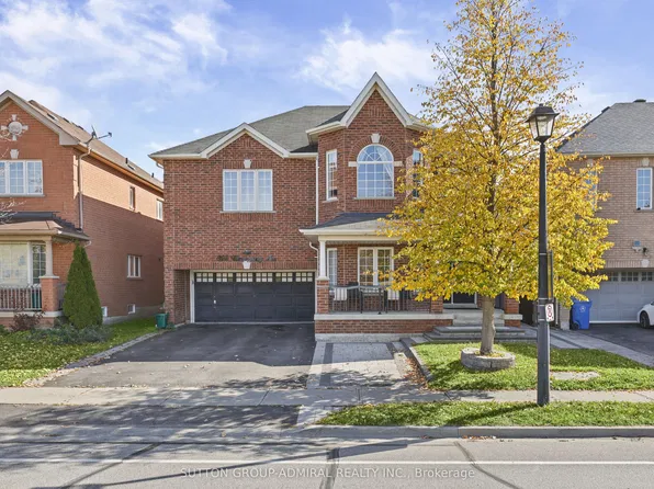 328 Woodspring Ave #Basement, Newmarket, ON L3X 3B1