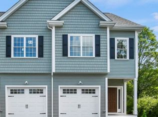 4 Fairmount St FLOOR 2, Woburn, MA 01801