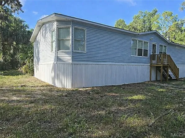 11259 W Yellow Oak Ln, Crystal River, FL 34428