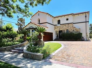 6732 E Wardlow Rd, Long Beach, CA 90808