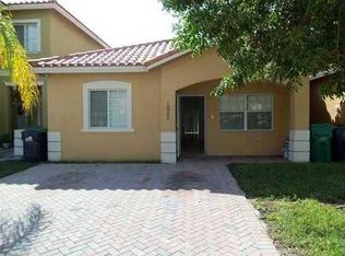 10980 SW 182nd Ln, Miami, FL 33157