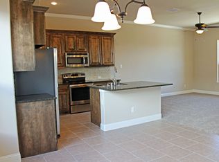 5092 Italia Ln, Grand Prairie, TX 75052