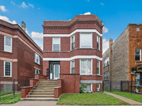7145 S King Dr, Chicago, IL 60619