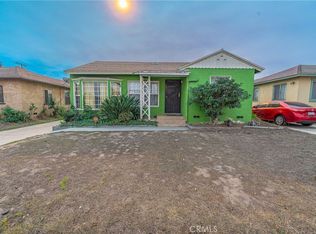 1608 W 138th St, Compton, CA 90222