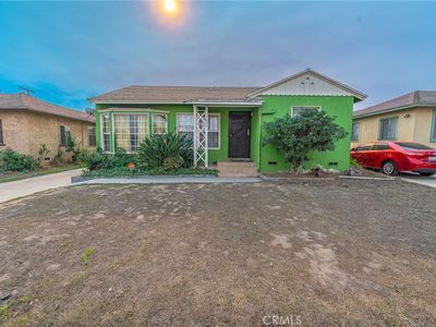 1608 W 138th St, Compton, CA, 90222