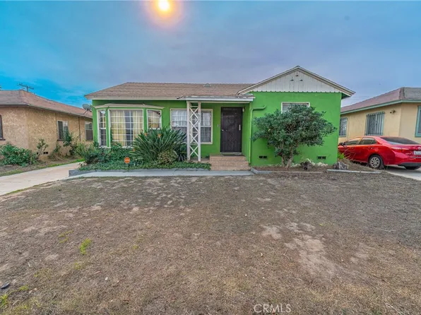 1608 W 138th St, Compton, CA 90222