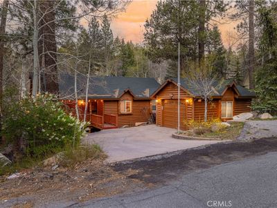 43300 Deer Canyon Rd, Big Bear Lake, CA, 92315