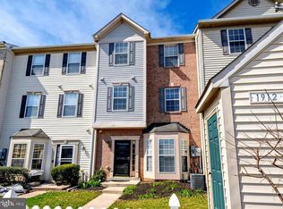 1912 Palonia Ct, Odenton, MD 21113