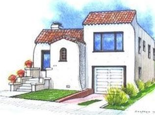 1333 Carrison St, Berkeley, CA 94702