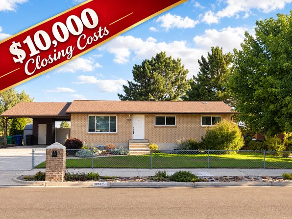 3096 W 4745 S, Salt Lake City, UT 84129