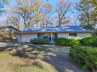 4408 Hazelwood Rd, North Little Rock, AR 72116