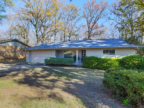 4408 Hazelwood Rd, North Little Rock, AR 72116