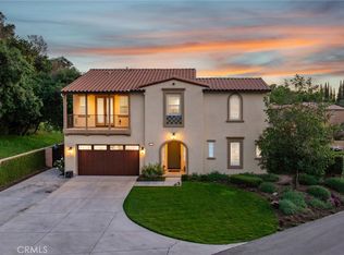 6770 Colina De Oro, La Verne, CA 91750