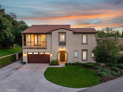 6770 Colina De Oro, La Verne, CA, 91750
