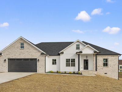 561 Harvest Ln, Harrodsburg, KY, 40330