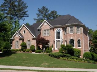 610 Wednesbury Rd, Alpharetta, GA 30022