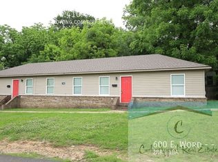 600 E Word Ave #B, Jonesboro, AR 72401