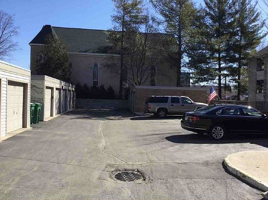 3rd image of 240 Washington St APT 11