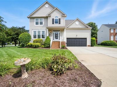 701 Amberline Ct, Chesapeake, VA, 23322