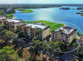 6340 Watercrest Way Unit 301, Lakewood Ranch, FL 34202