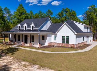 4202 Deans Bridge Rd, Hephzibah, GA 30815