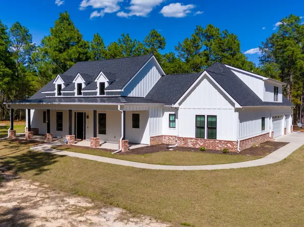 4202 Deans Bridge Road, Hephzibah, GA