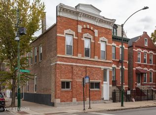 2001 S Loomis St, Chicago, IL 60608