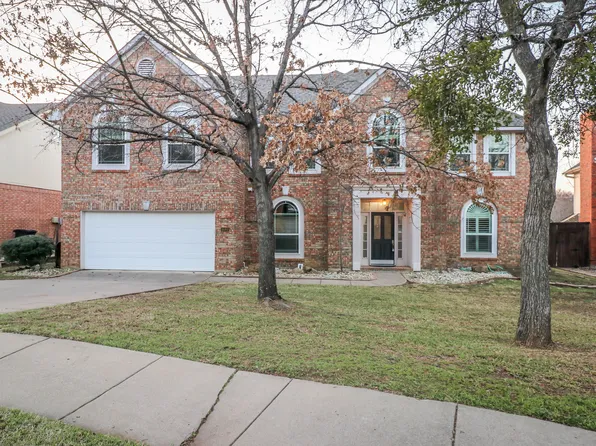 1081 Woodbriar Dr, Grapevine, TX 76051