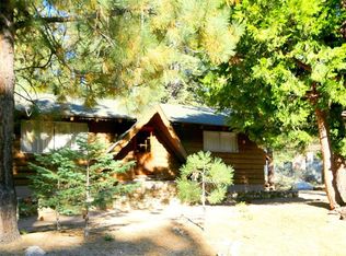 33584 Holcomb Creek Dr, Green Valley Lake, CA 92341